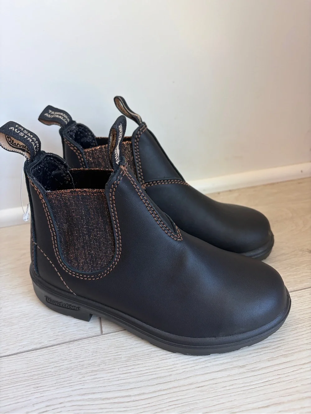Blundstone Chelsea Boots Kids 13